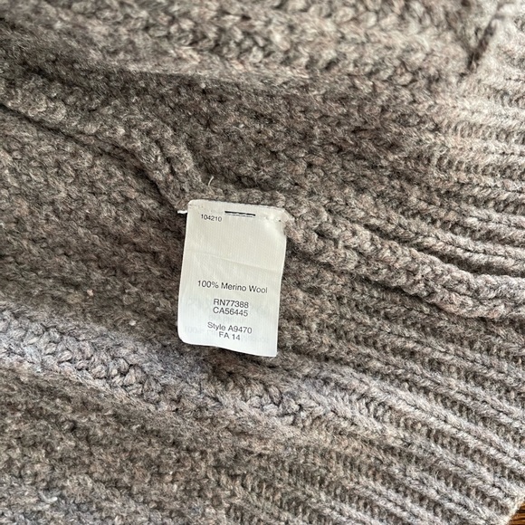 Madewell Merino Wool Sweater - Picture 7 of 7